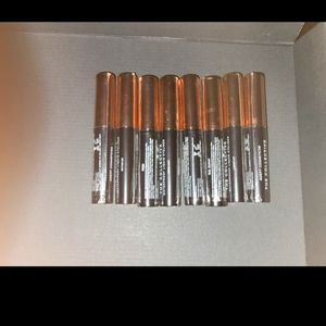 Adept Cosmetics unreleased multichrome eyeliners